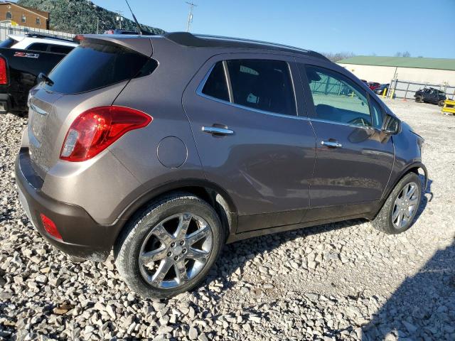 Photo 3 from auction – 2013 BUICK ENCORE with VIN KL4CJCSBXDB094225
