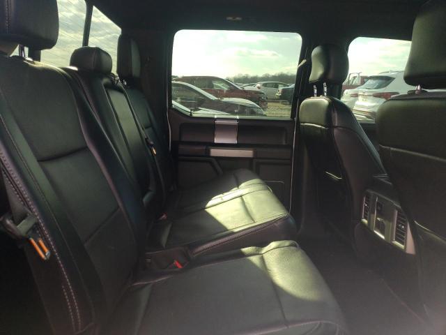 Photo 10 from auction – 2016 FORD F150 SUPER with VIN 1FTEW1EFXGFC05002