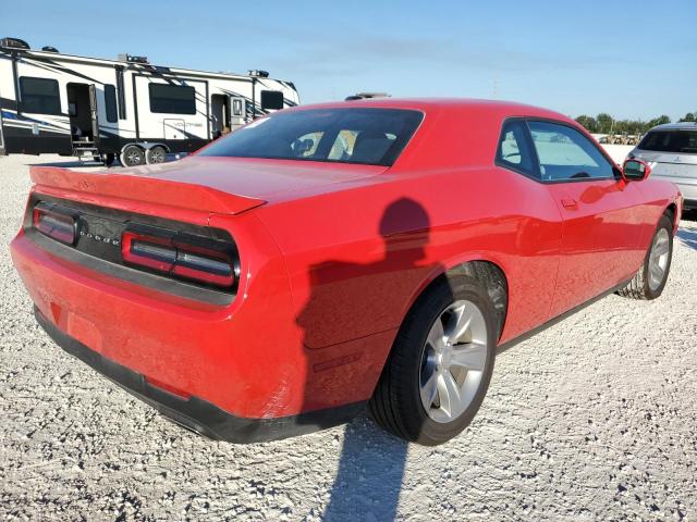 Photo 3 from auction – 2022 DODGE CHALLENGER with VIN 2C3CDZAG1NH211331