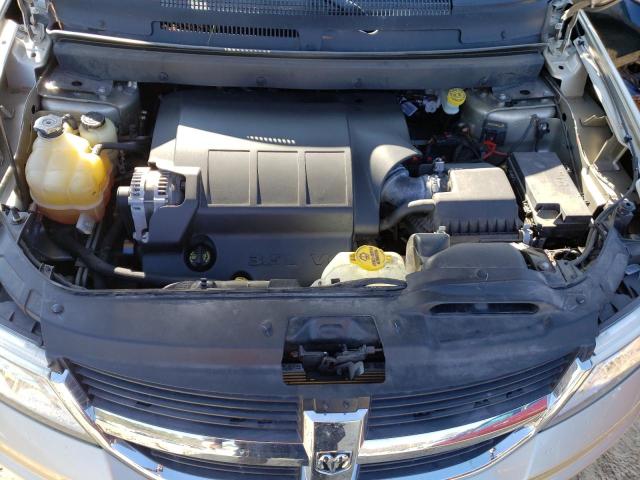 Photo 12 from auction – 2010 DODGE JOURNEY SX with VIN 3D4PG5FV5AT108406