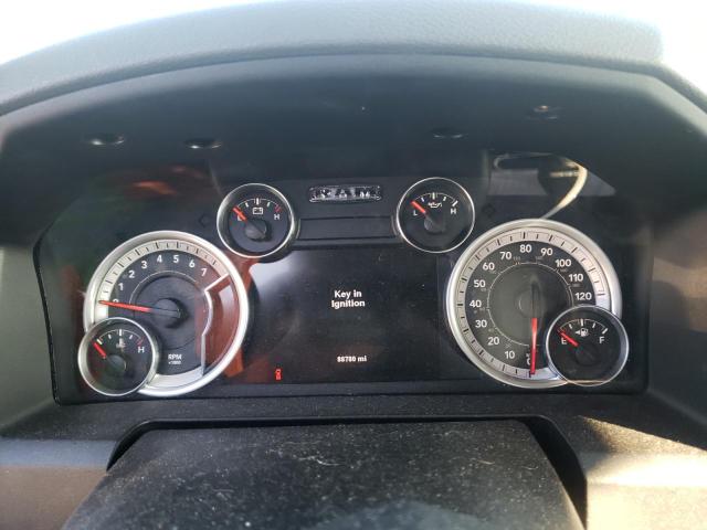 Photo 9 from auction – 2013 RAM 1500 SLT with VIN 1C6RR7LT6DS687756