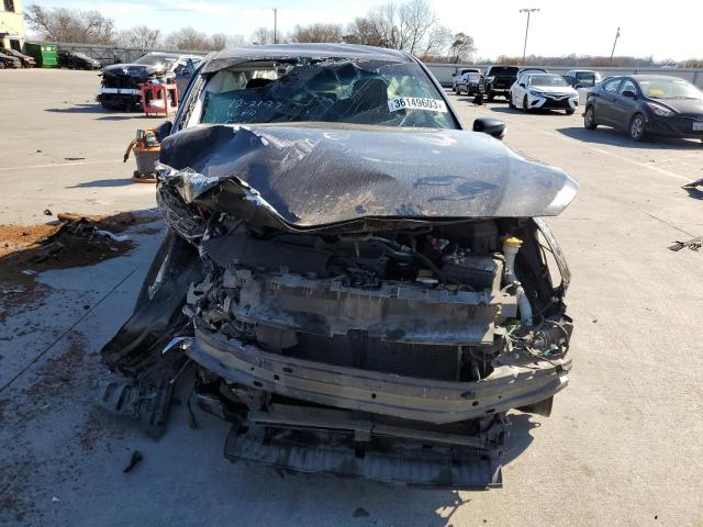Photo 5 from auction – 2016 SUBARU LEGACY 2.5 with VIN 4S3BNAF63G3057393