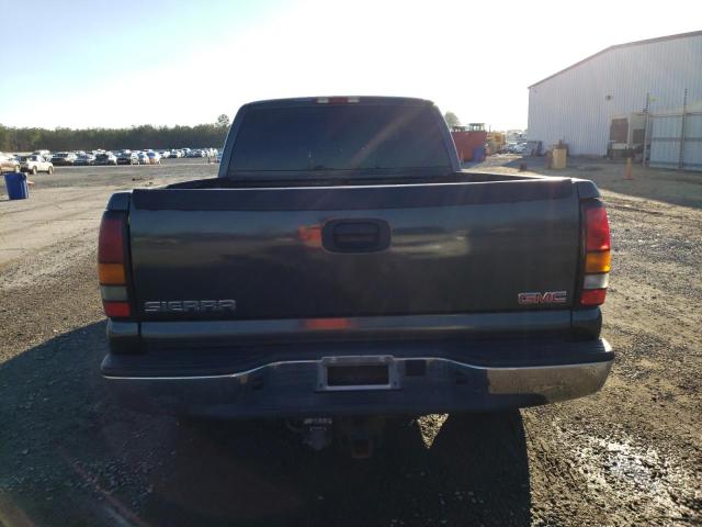 Photo 6 from auction – 2004 GMC NEW SIERRA with VIN 2GTEC19T941221915