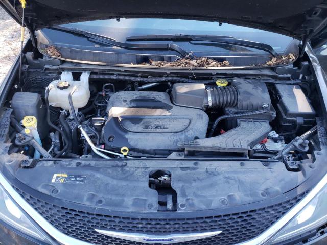 Photo 12 from auction – 2020 CHRYSLER PACIFICA T with VIN 2C4RC1FGXLR184379