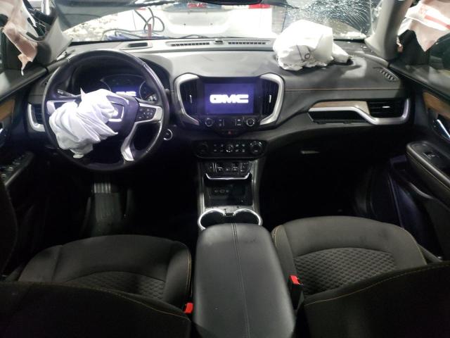 Photo 8 from auction – 2020 GMC TERRAIN SL with VIN 3GKALTEV0LL188600