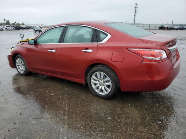 Photo 2 from auction – 2013 NISSAN ALTIMA 2.5 with VIN 1N4AL3AP1DC155773