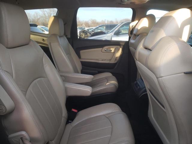 Photo 11 from auction – 2011 CHEVROLET TRAVERSE L with VIN 1GNKRLED0BJ162078