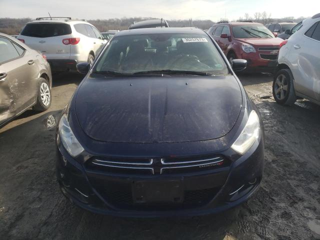 Photo 5 from auction – 2013 DODGE DART LIMIT with VIN 1C3CDFCH1DD294162