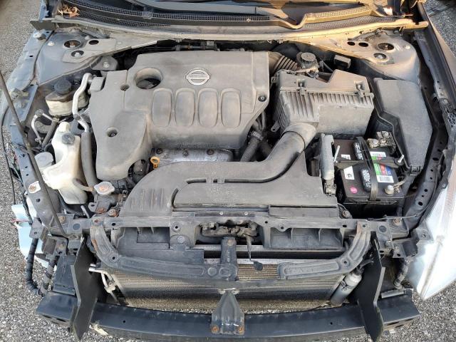 Photo 11 from auction – 2010 NISSAN ALTIMA BAS with VIN 1N4AL2AP5AN511264