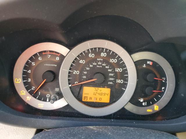 Photo 9 from auction – 2011 TOYOTA RAV4 LIMIT with VIN 2T3DK4DV2BW039213