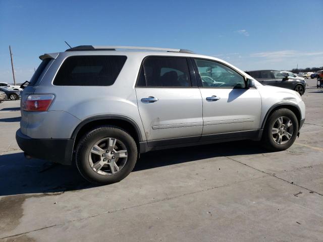 Photo 3 from auction – 2011 GMC ACADIA SLE with VIN 1GKKRNED5BJ393664