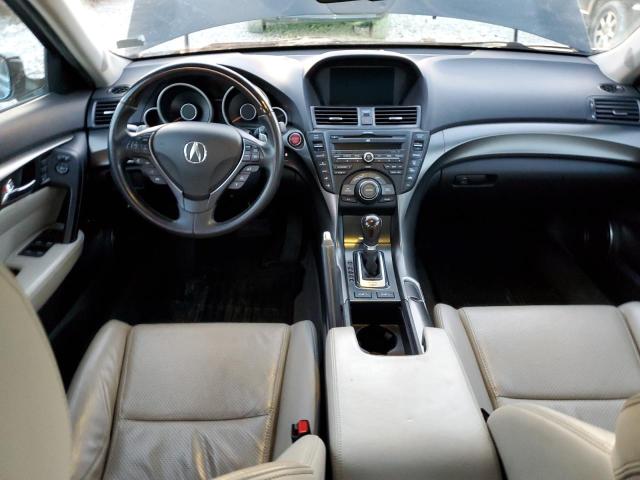 Photo 8 from auction – 2012 ACURA TL with VIN 19UUA9F54CA012562