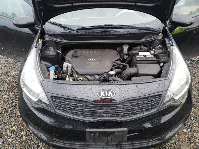 صورة رقم 7 من المزاد - 2012 KIA RIO LX مع VIN KNADM4A39C6091595