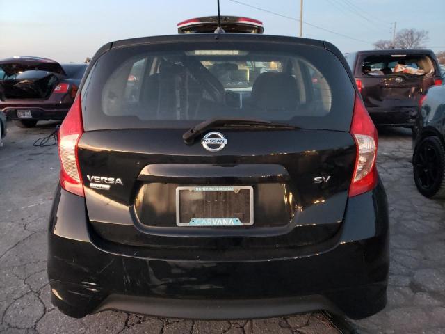 Photo 6 from auction – 2017 NISSAN VERSA NOTE with VIN 3N1CE2CP6HL377260