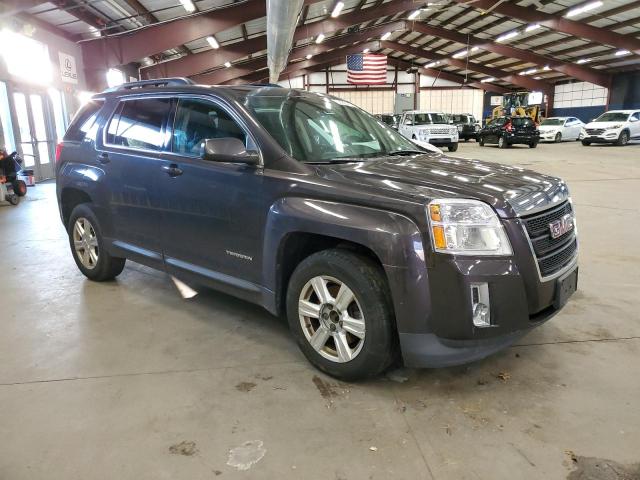Photo 4 from auction – 2015 GMC TERRAIN SL with VIN 2GKFLWEK0F6369024