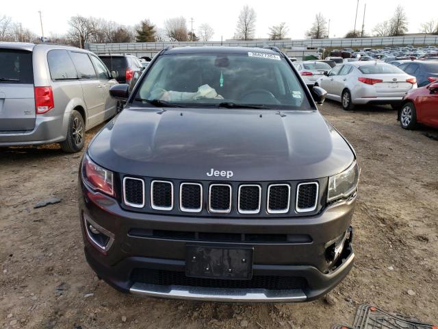 Photo 5 from auction – 2019 JEEP COMPASS LI with VIN 3C4NJDCBXKT842602