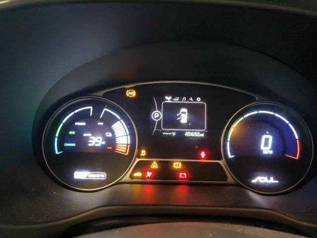 Photo 9 from auction – 2016 KIA SOUL EV + with VIN KNDJX3AE8G7005119