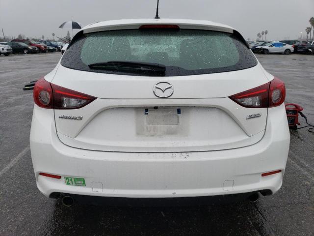 Photo 6 from auction – 2018 MAZDA 3 TOURING with VIN 3MZBN1L37JM268626