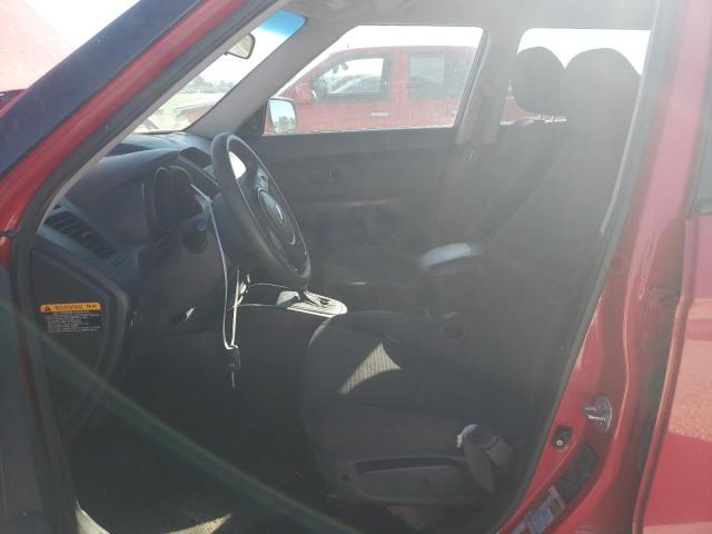 Фото 7 с аукциона – 2013 KIA SOUL с VIN KNDJT2A55D7633334