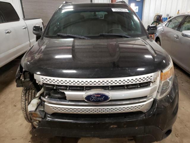 Photo 5 from auction – 2014 FORD EXPLORER X with VIN 1FM5K8D83EGB17080