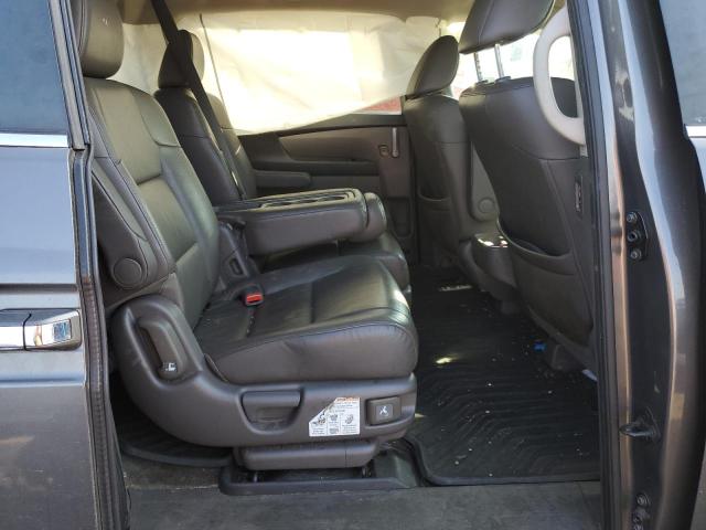 Photo 11 from auction – 2013 HONDA ODYSSEY EX with VIN 5FNRL5H64DB091706