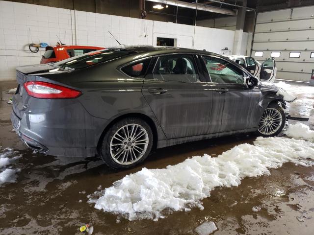 Photo 3 from auction – 2016 FORD FUSION SE with VIN 3FA6P0H93GR133750