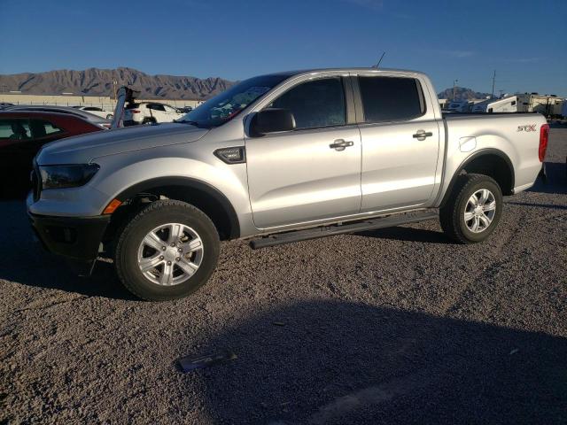 FORD RANGER XL 2019 with VIN 1FTER4EH2KLA68609 - Photo from auction