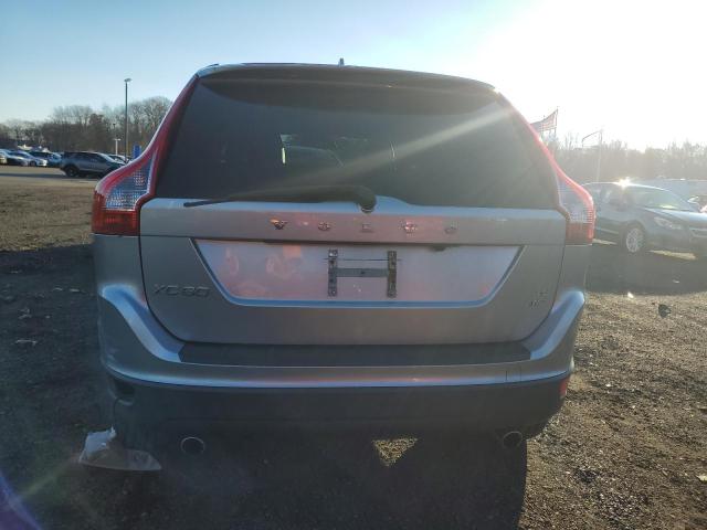 Photo 6 from auction – 2010 VOLVO XC60 T6 with VIN YV4992DZ8A2059429
