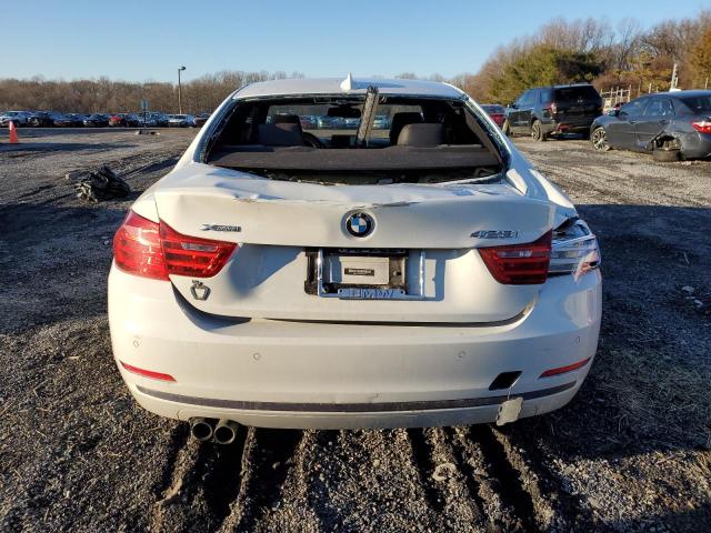 Photo 6 from auction – 2015 BMW 428 XI with VIN WBA3N9C54FK246621