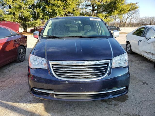 Photo 5 from auction – 2014 CHRYSLER TOWN & COU with VIN 2C4RC1CG6ER224450