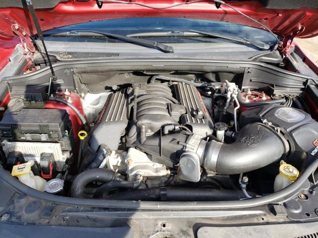 Photo 11 from auction – 2012 JEEP GRAND CHER with VIN 1C4RJFDJ1CC206117