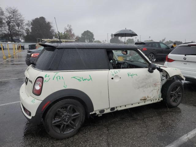 Photo 3 from auction – 2012 MINI COOPER S with VIN WMWSV3C53CT385234