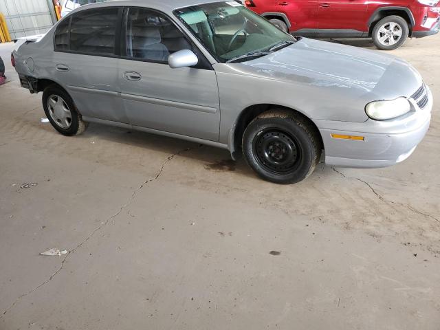 Photo 4 from auction – 2000 CHEVROLET MALIBU LS with VIN 1G1NE52J5Y6136765
