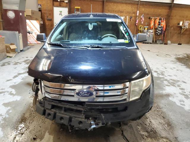 Photo 5 from auction – 2009 FORD EDGE with VIN 2FMDK36C99BA53849