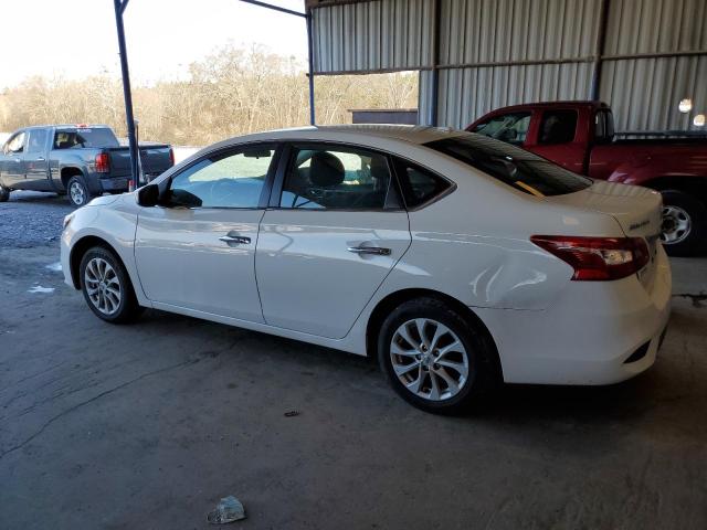 Photo 2 from auction – 2019 NISSAN SENTRA S with VIN 3N1AB7AP1KY312861