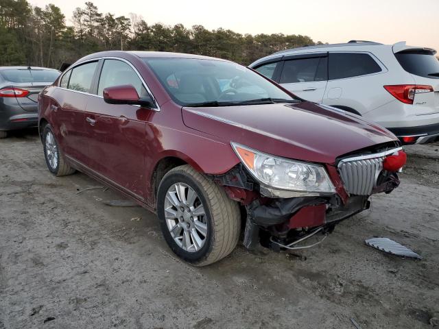 Photo 4 from auction – 2011 BUICK LACROSSE C with VIN 1G4GA5ED9BF135638