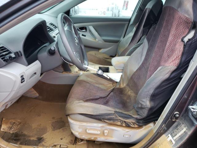 Photo 7 from auction – 2009 TOYOTA CAMRY BASE with VIN 4T1BE46K49U361100