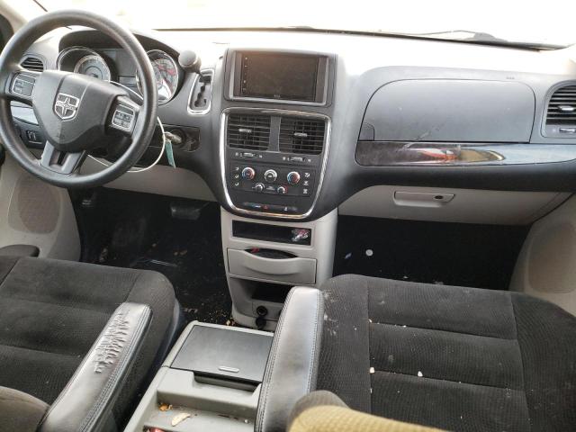 Photo 8 from auction – 2016 DODGE GRAND CARA with VIN 2C4RDGBG3GR342119