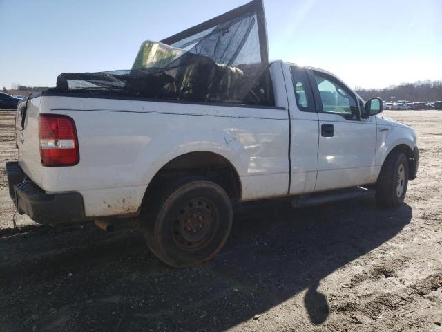 Photo 3 from auction – 2007 FORD F150 with VIN 1FTRF12207NA57080