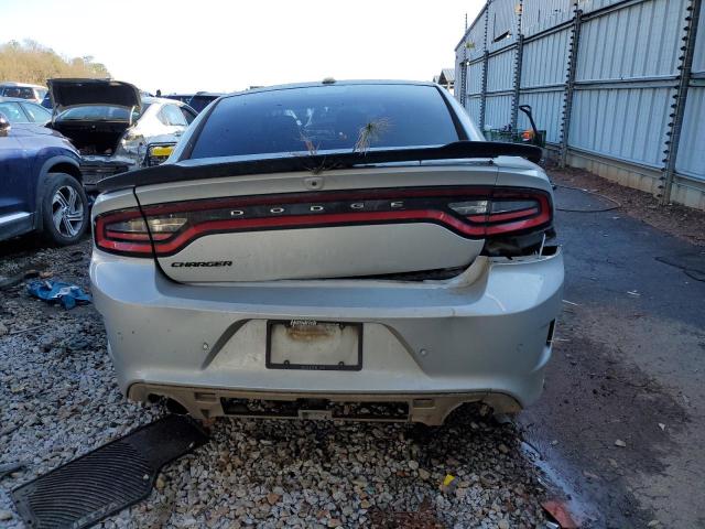 Photo 6 from auction – 2019 DODGE CHARGER SC with VIN 2C3CDXGJ9KH599783
