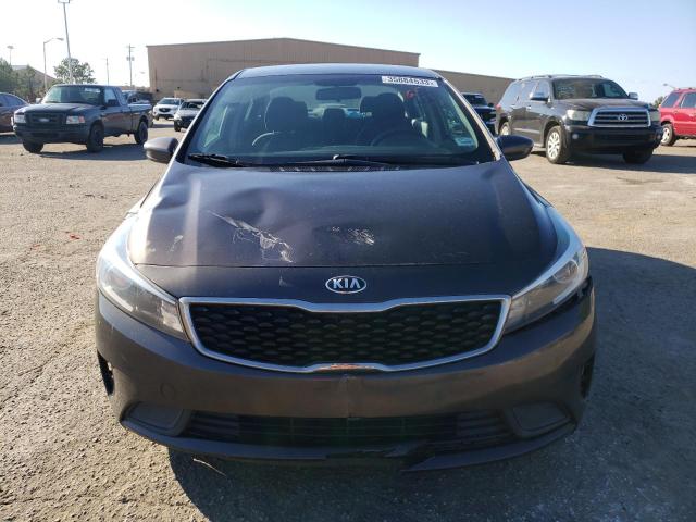 Photo 5 from auction – 2018 KIA FORTE LX with VIN 3KPFL4A70JE194087