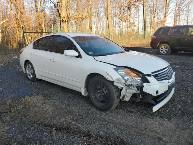 Photo 4 from auction – 2008 NISSAN ALTIMA 2.5 with VIN 1N4AL21E18N402017