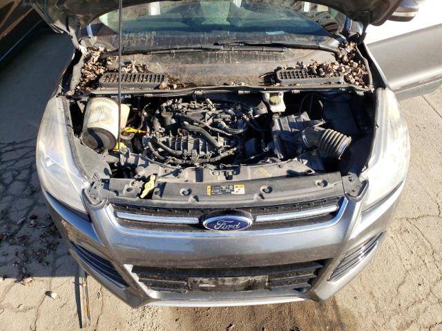 Photo 11 from auction – 2014 FORD ESCAPE TIT with VIN 1FMCU9JX2EUD88619