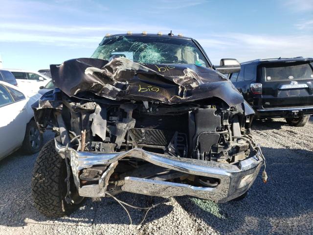 Photo 5 from auction – 2017 RAM 2500 SLT with VIN 3C6UR5DJ7HG581597