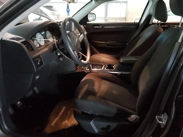 Photo 7 from auction – 2009 CHRYSLER 300 LX with VIN 2C3KA43D39H528222
