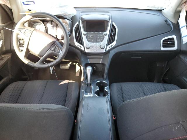 Foto 8 de la subasta – 2015 GMC TERRAIN SL con VIN 2GKALMEK1F6312989