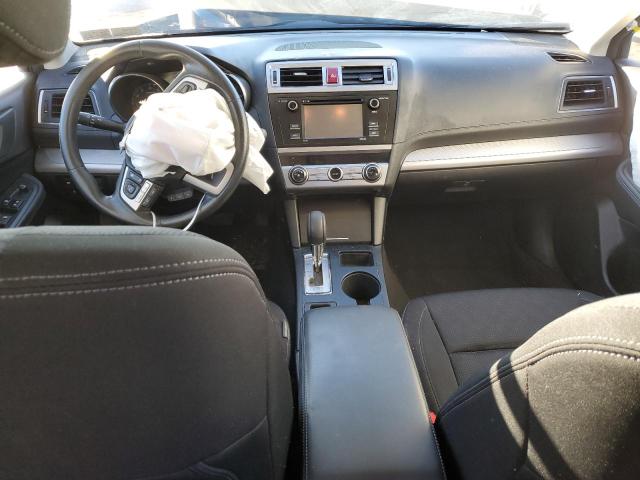 Photo 8 from auction – 2015 SUBARU LEGACY 2.5 with VIN 4S3BNAA62F3065863
