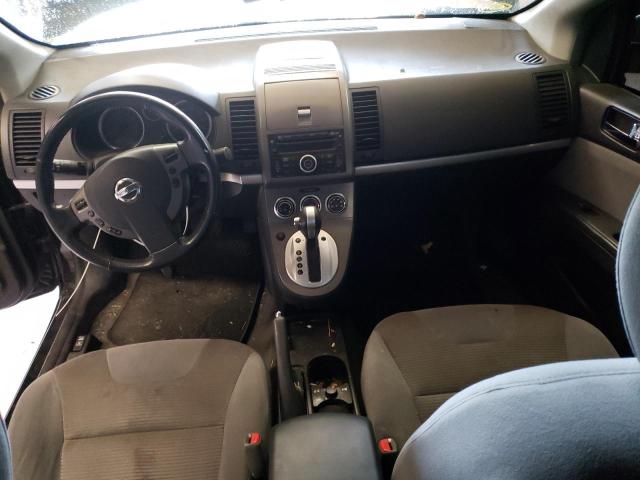 Photo 8 from auction – 2012 NISSAN SENTRA 2.0 with VIN 3N1AB6AP0CL777544