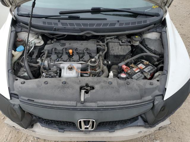 Photo 11 from auction – 2010 HONDA CIVIC VP with VIN 19XFA1F34AE051962