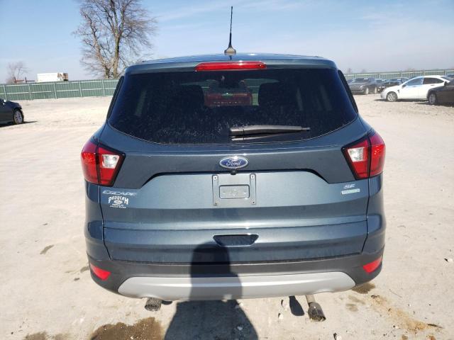 Photo 6 from auction – 2019 FORD ESCAPE SE with VIN 1FMCU0GD2KUA74859